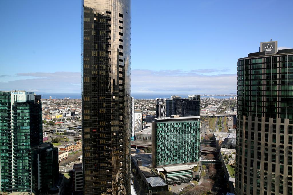 Urbanminder @ Freshwater Place Melbourne Rum bild